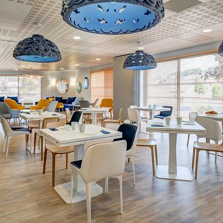 Residence Goelia Le Victoria Блонвиль-сюр-Мер Экстерьер фото